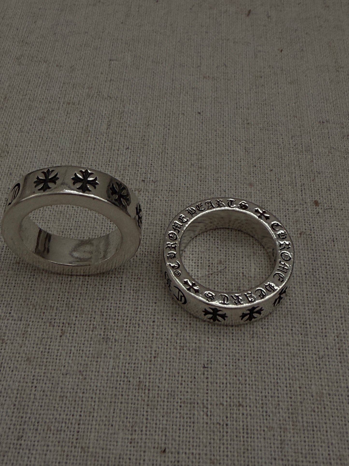 The Gothic Ring