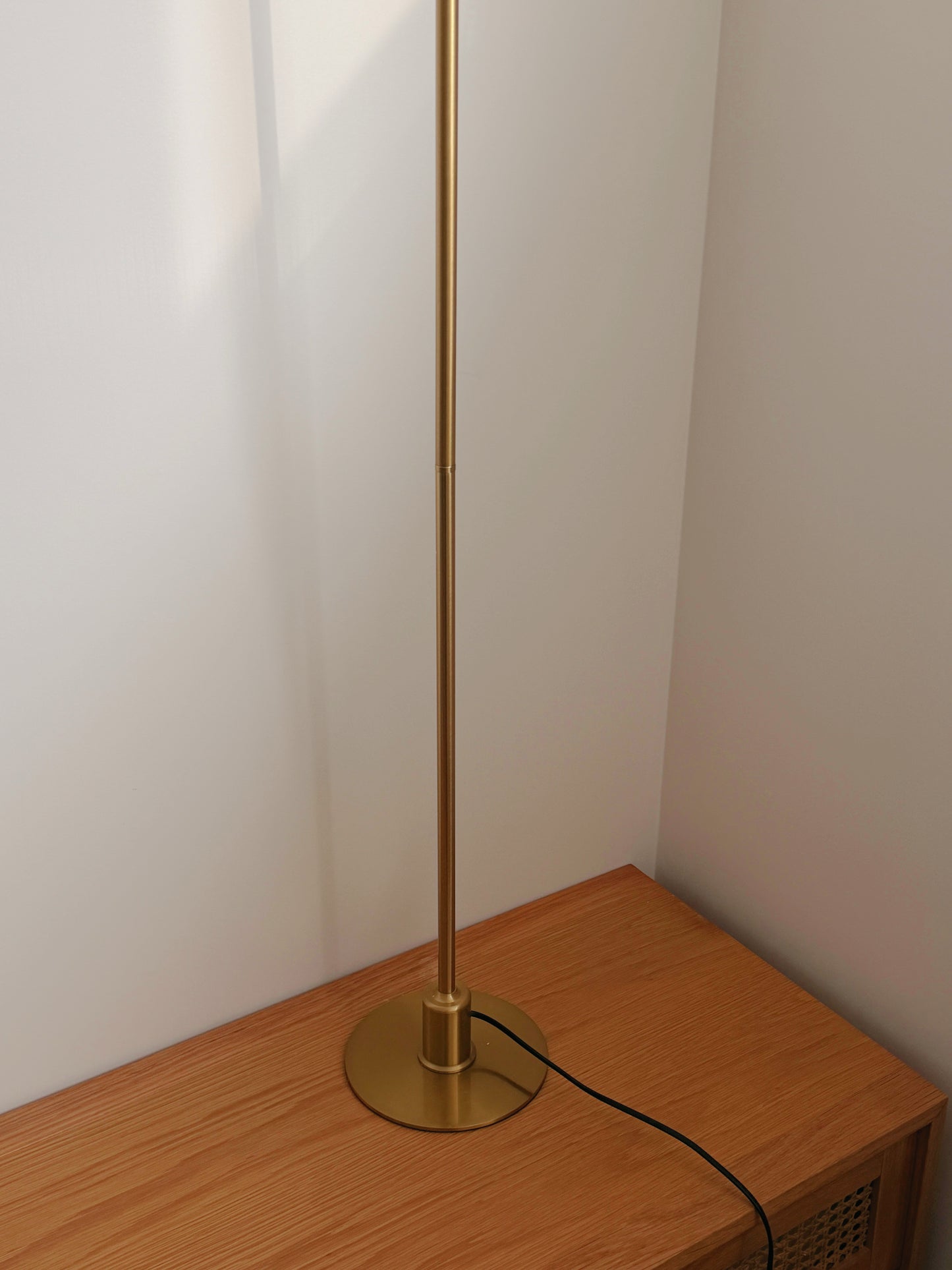 The Pink Elephant Floor Lamp