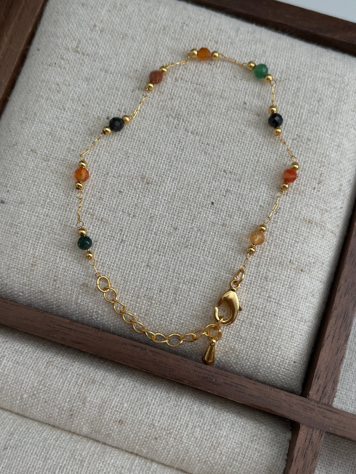 The Fairy Bracelet