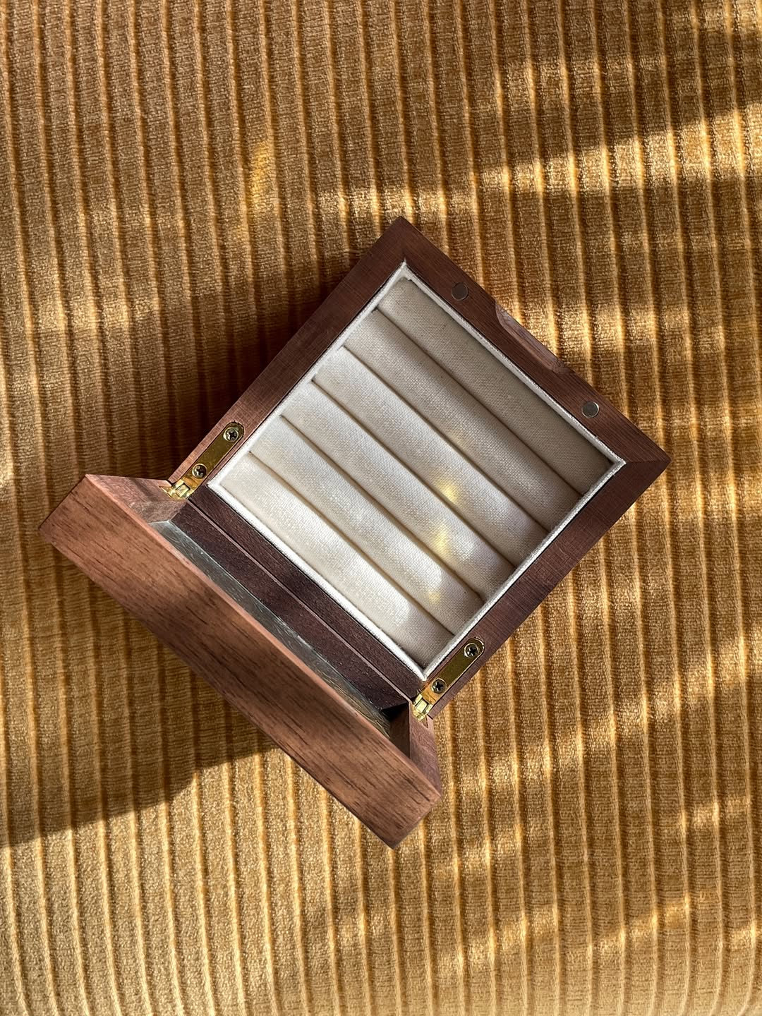 Little Home for Your Jewelry