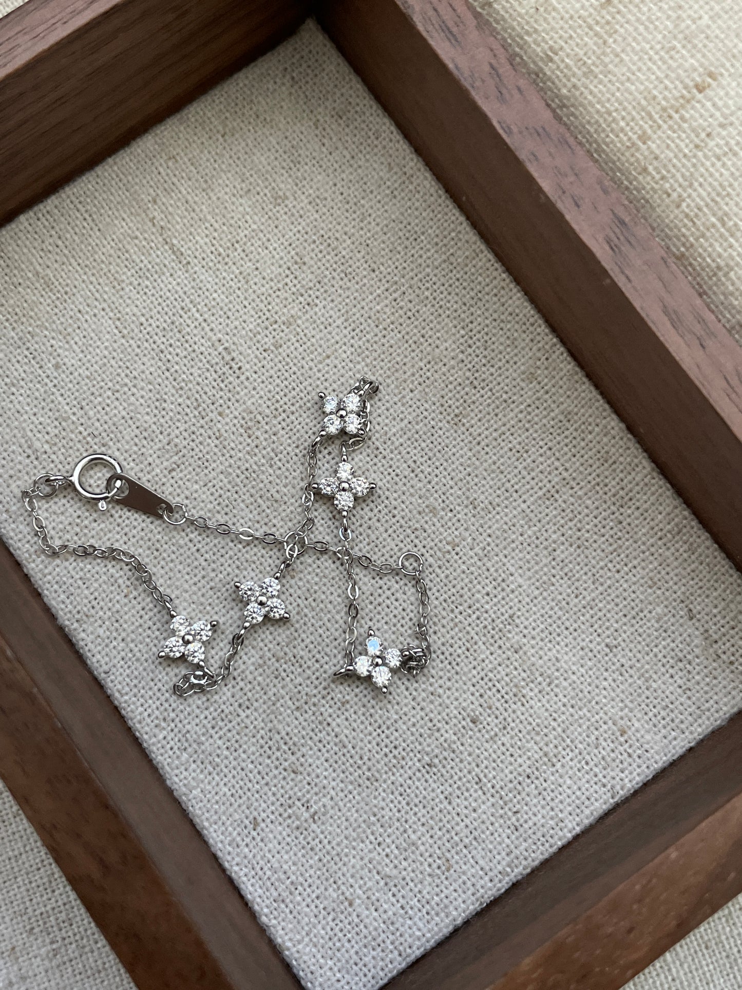 The Chloris Bracelet(Sold Out)