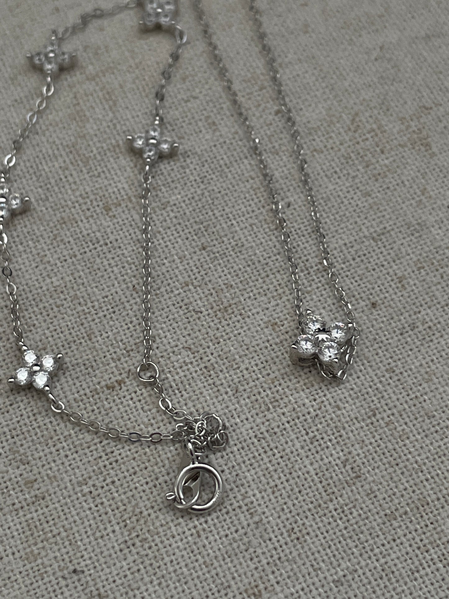 The Chloris Bracelet(Sold Out)