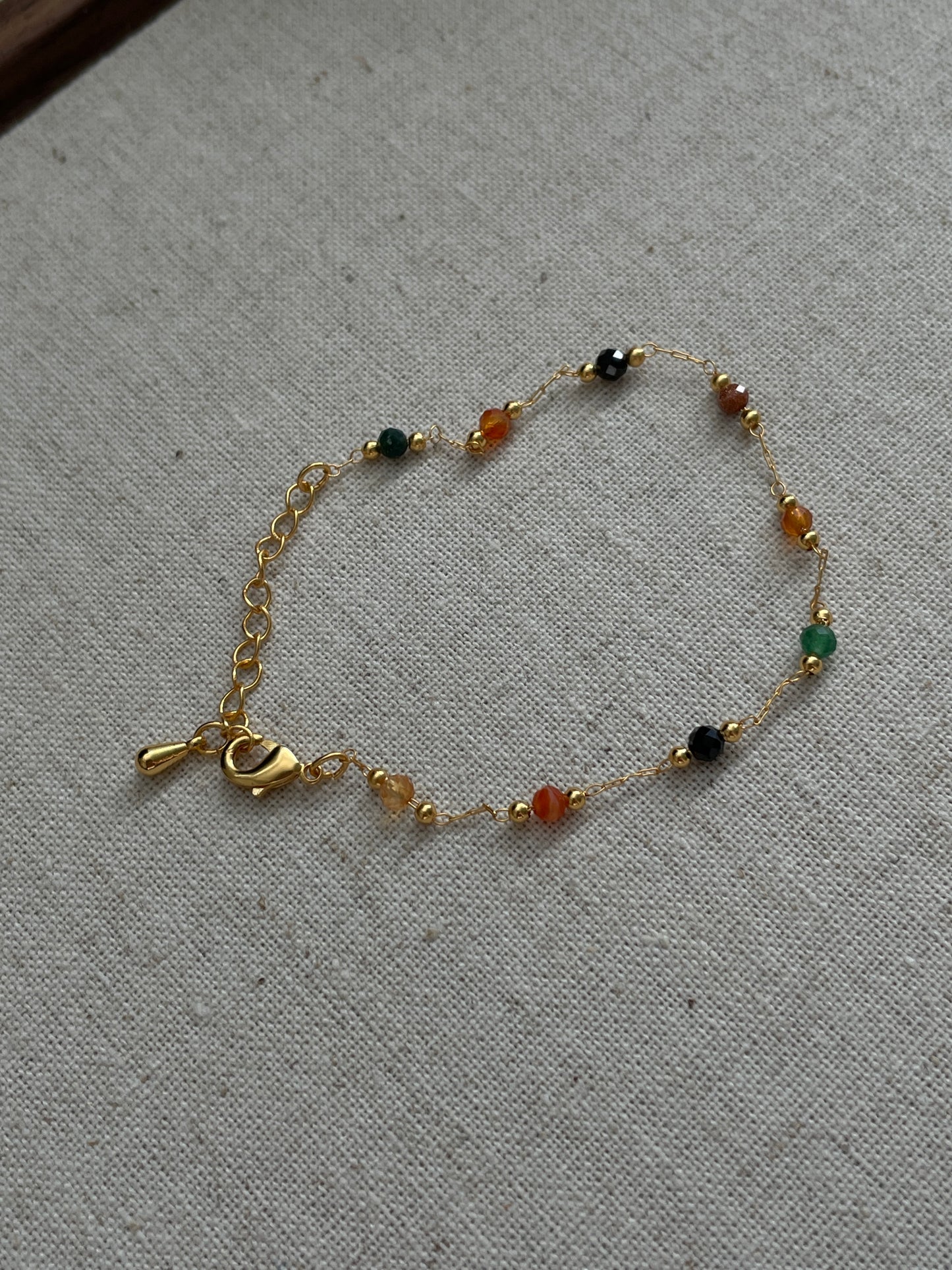 The Fairy Bracelet