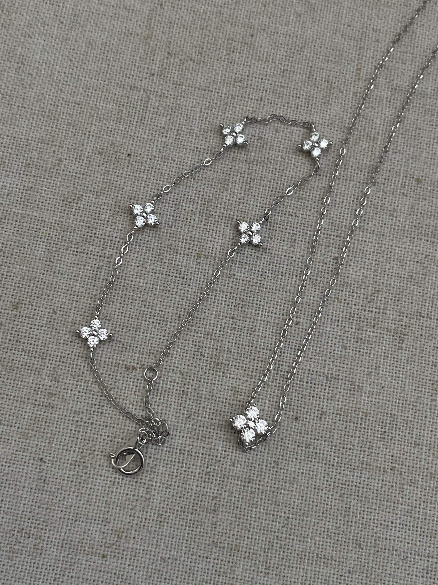 The Chloris Bracelet(Sold Out)
