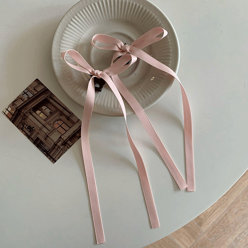 The Cutest Hair Clip