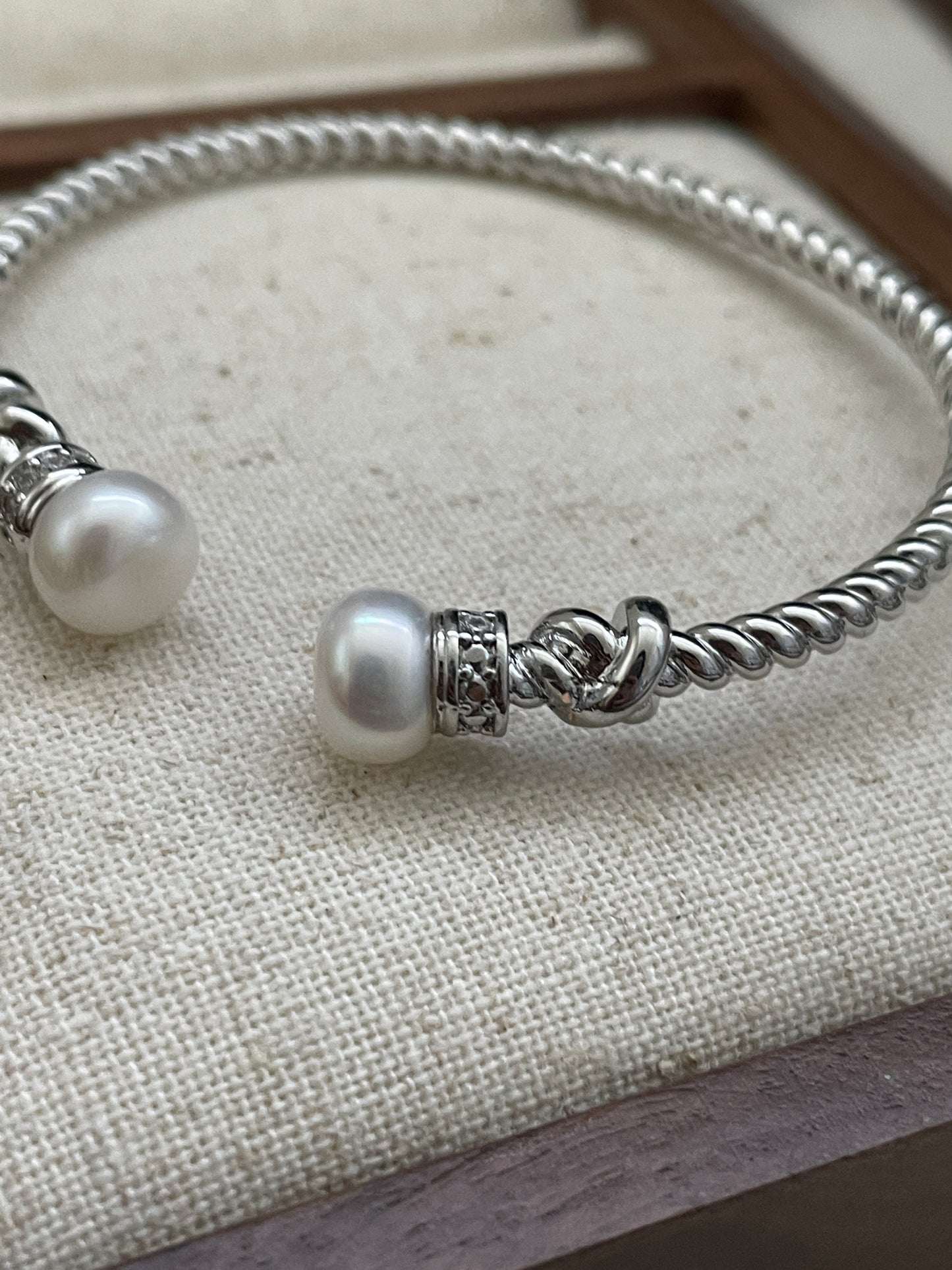 The Moonquake Bracelet