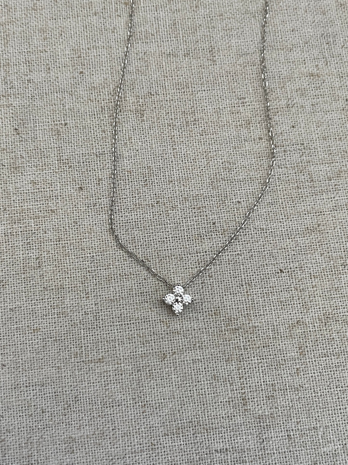 The Chloris Necklace