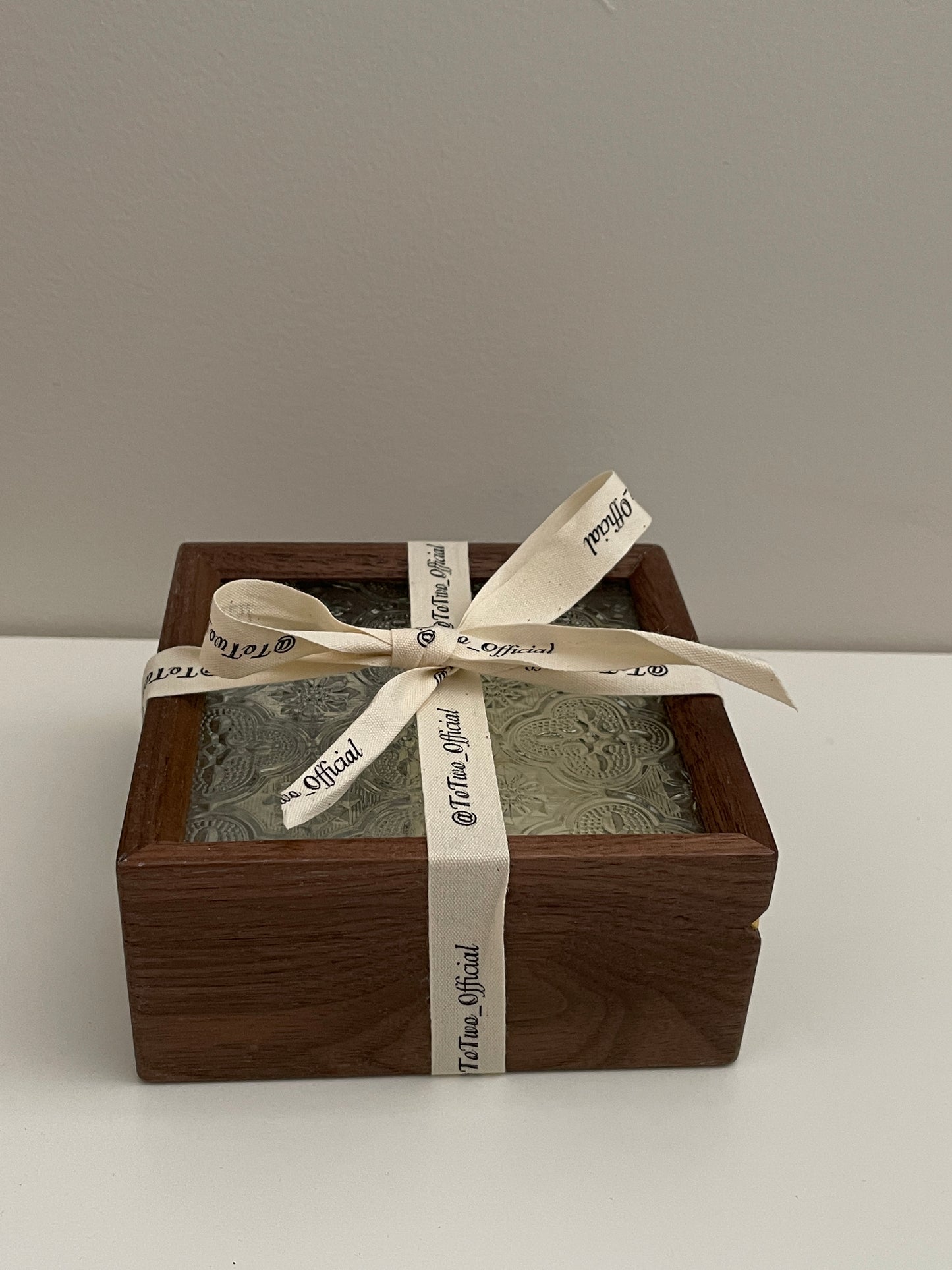 Little Home for Your Jewelry
