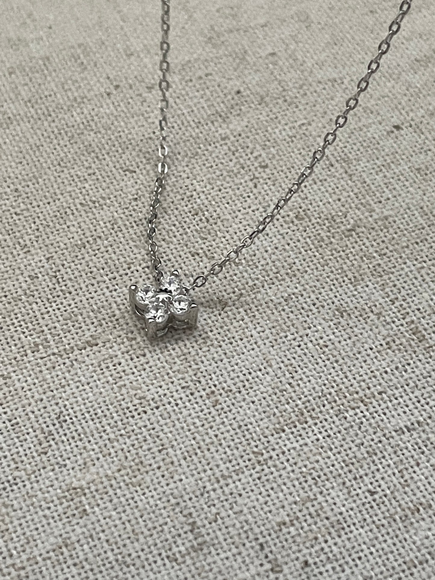 The Chloris Necklace