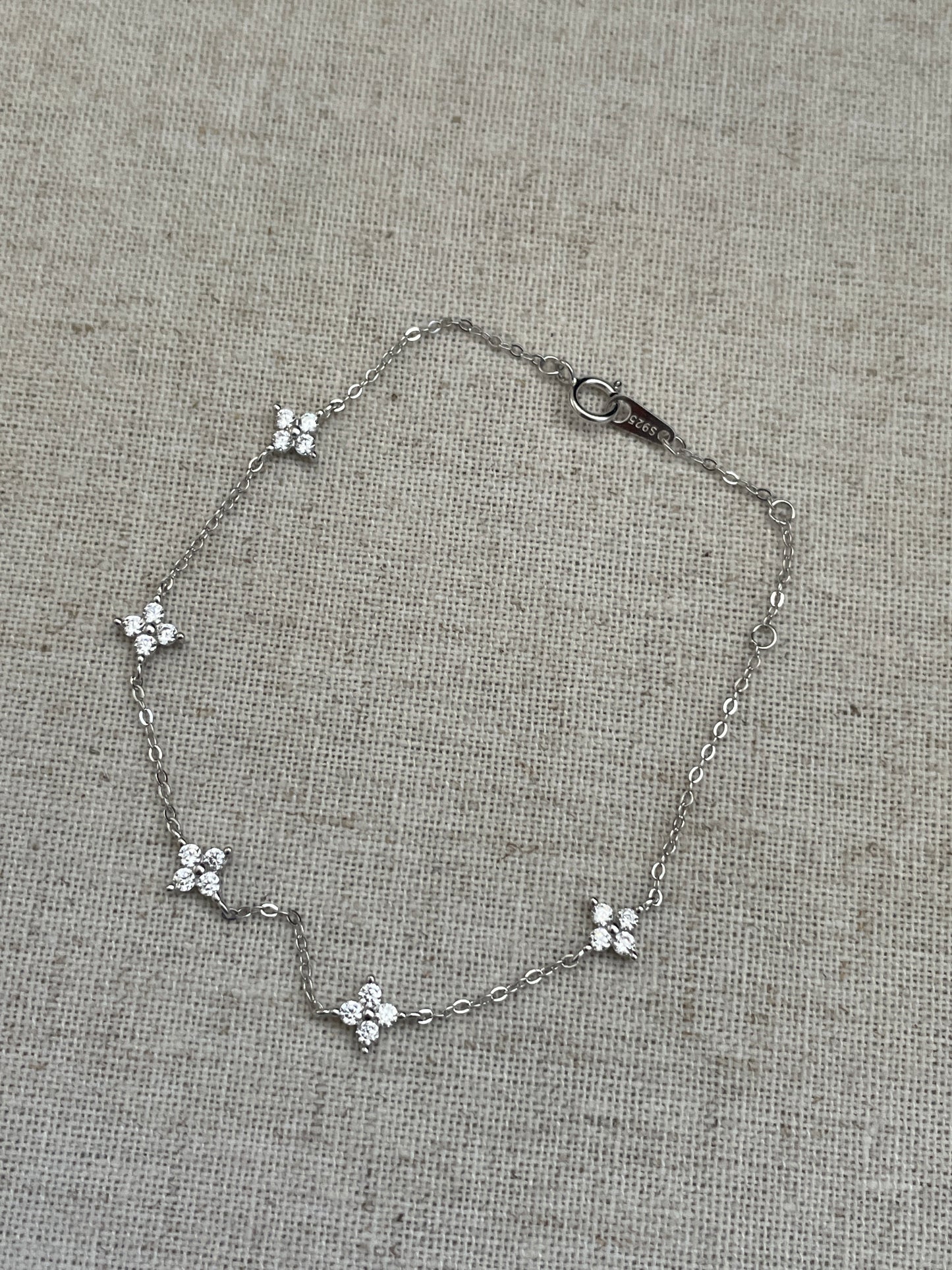 The Chloris Bracelet(Sold Out)