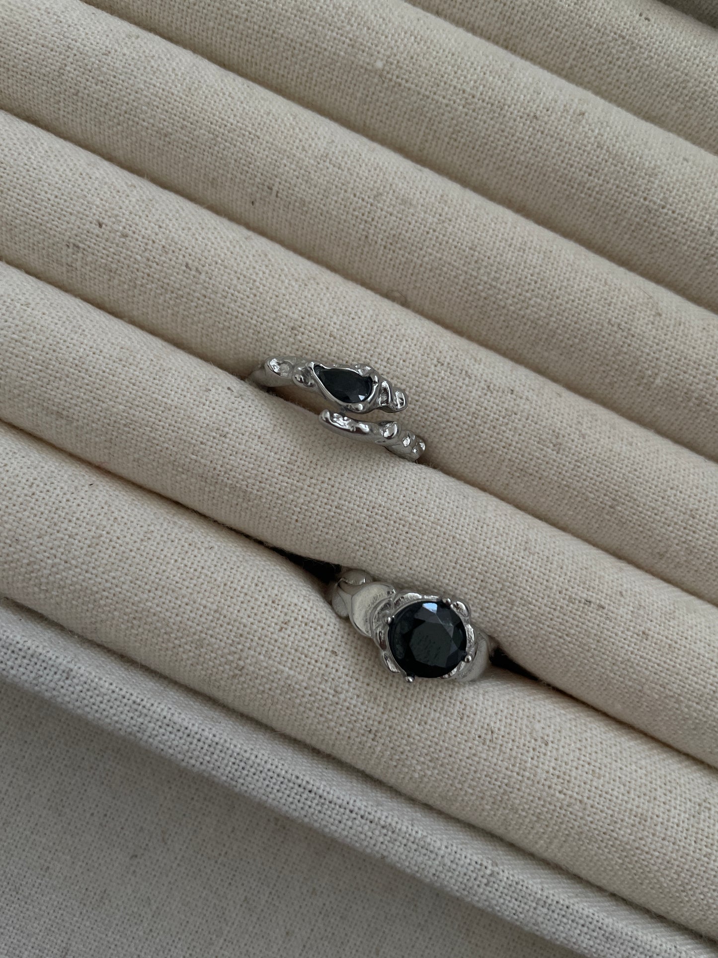 The Darkside Ring