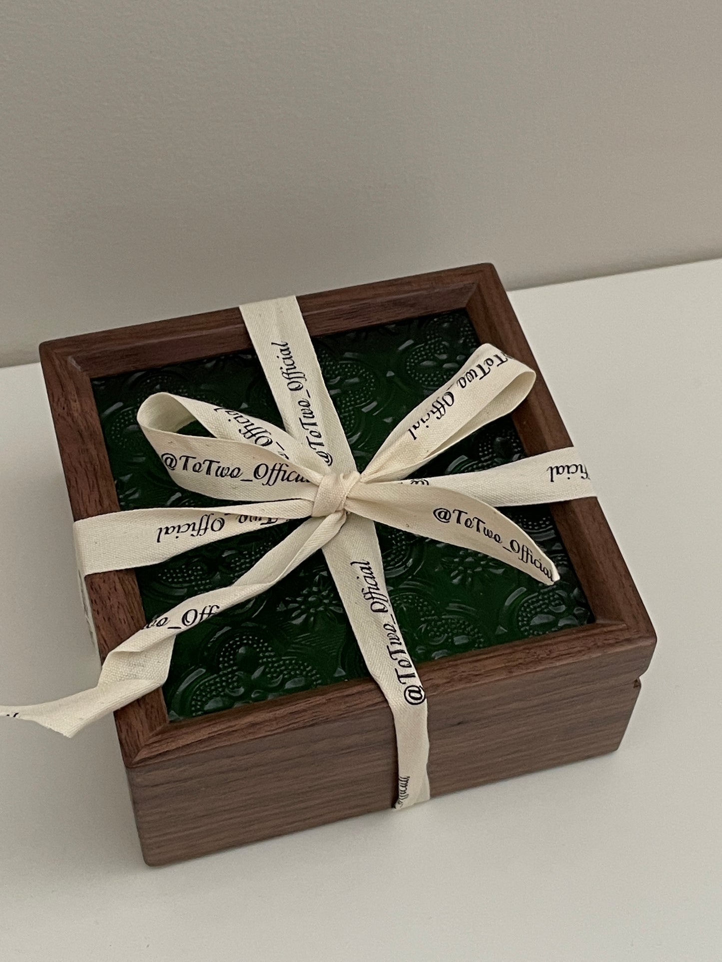 Little Home for Your Jewelry
