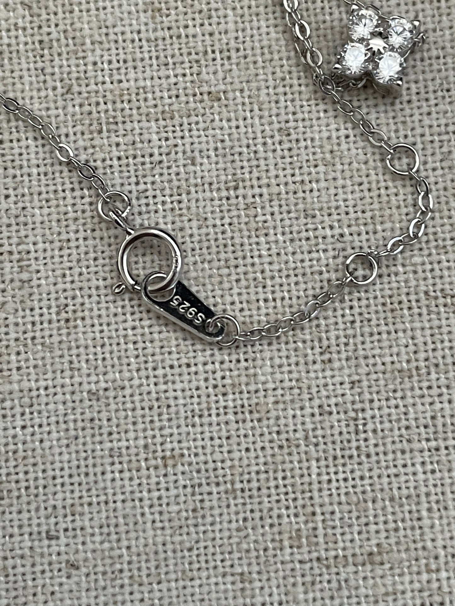 The Chloris Necklace