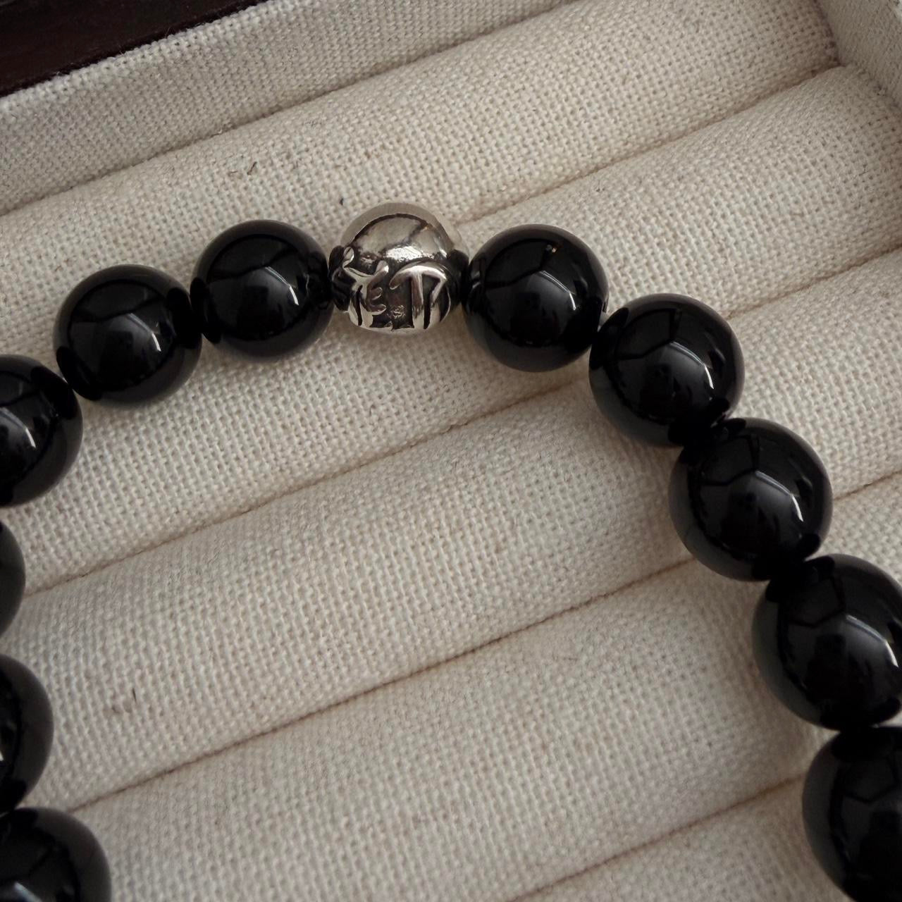 The Darkness Bracelet(Sold Out)