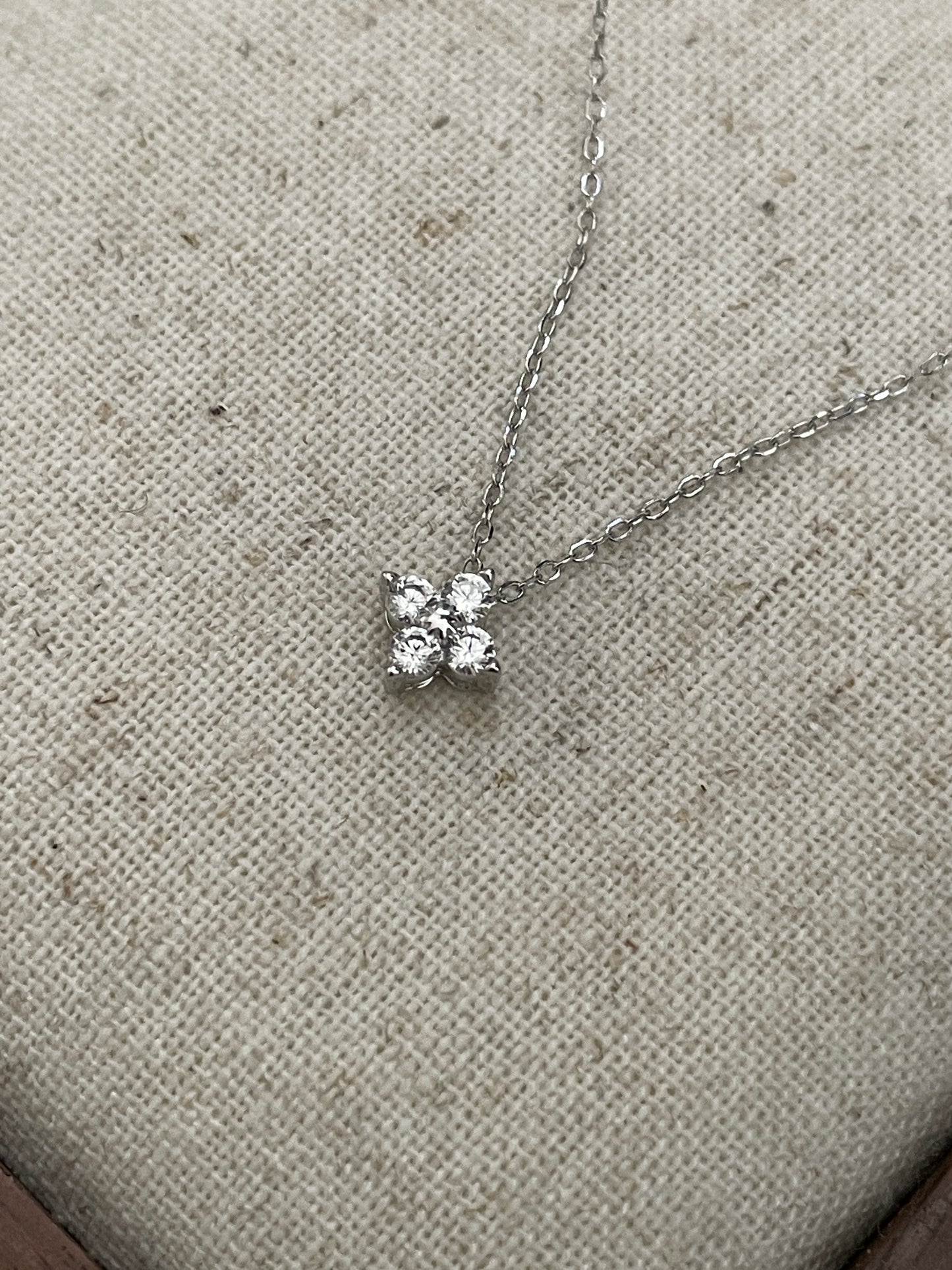 The Chloris Necklace