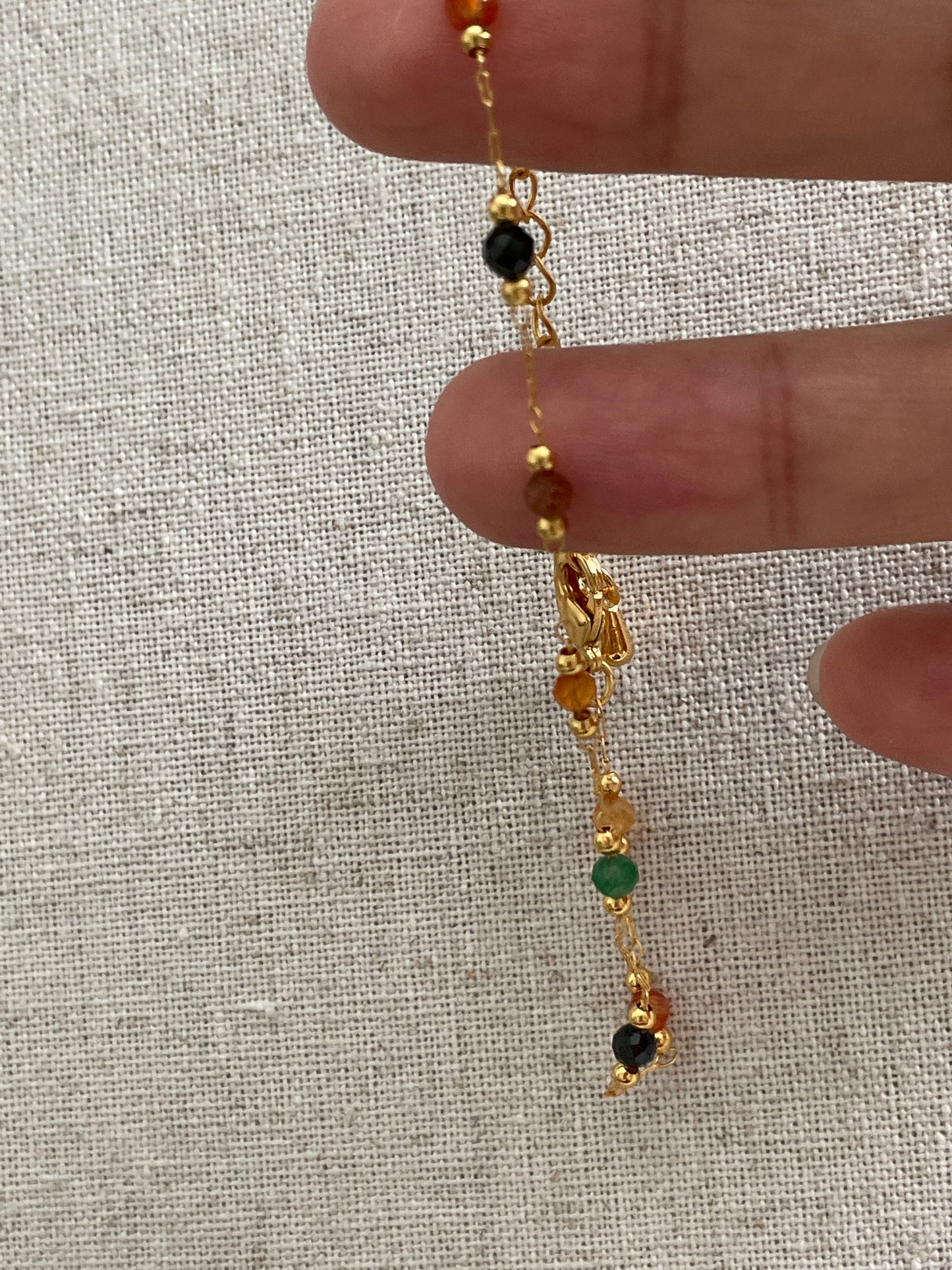 The Fairy Bracelet