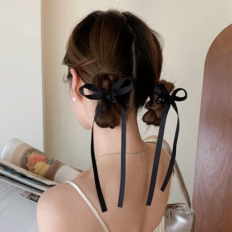 The Cutest Hair Clip