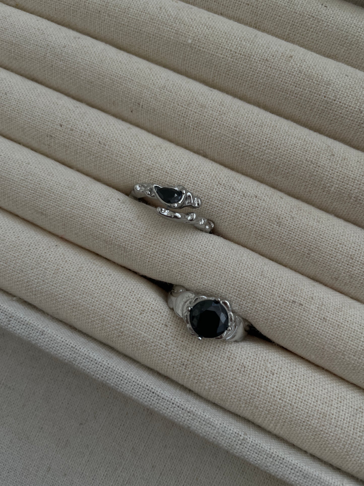 The Darkside Ring
