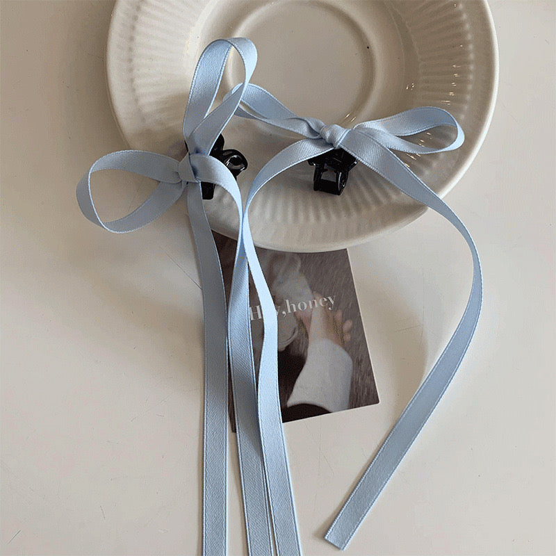 The Cutest Hair Clip