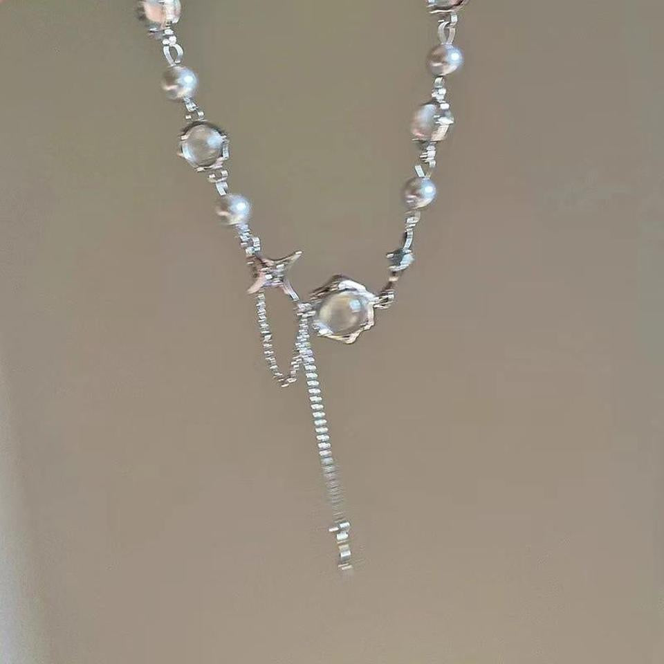 The Gem Necklace(Sold Out)