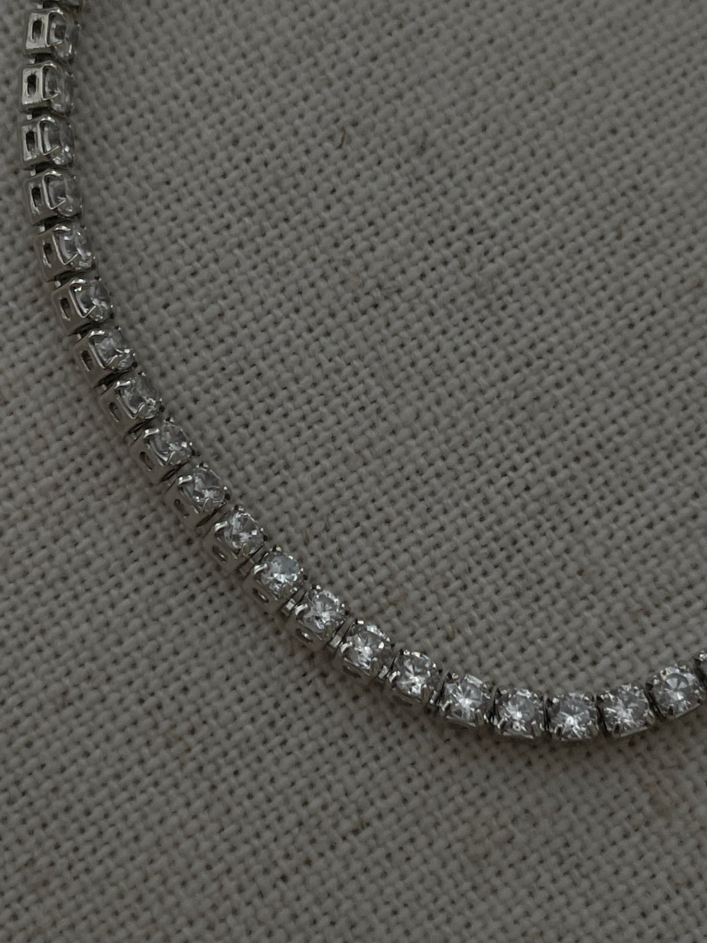 Diamond in the Sky Bracelet