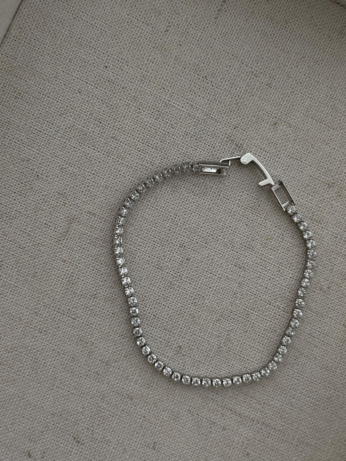 Diamond in the Sky Bracelet