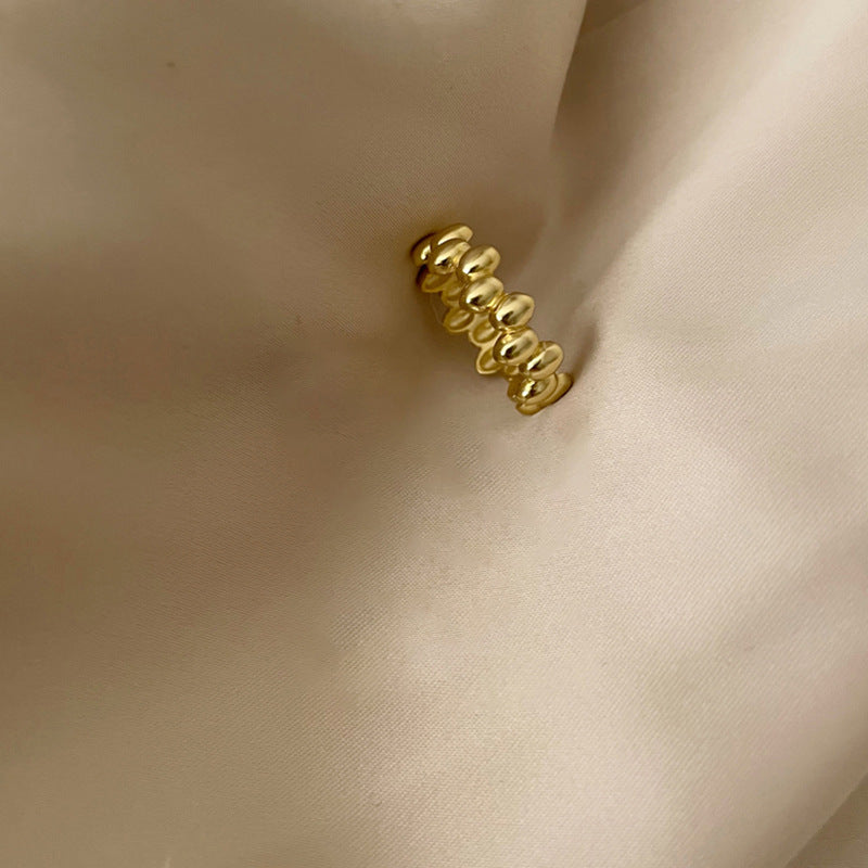 The City Basic Ring