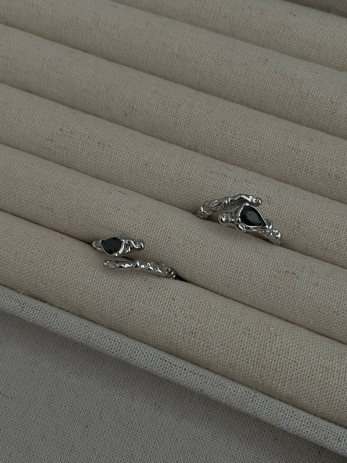 The Darkside Ring