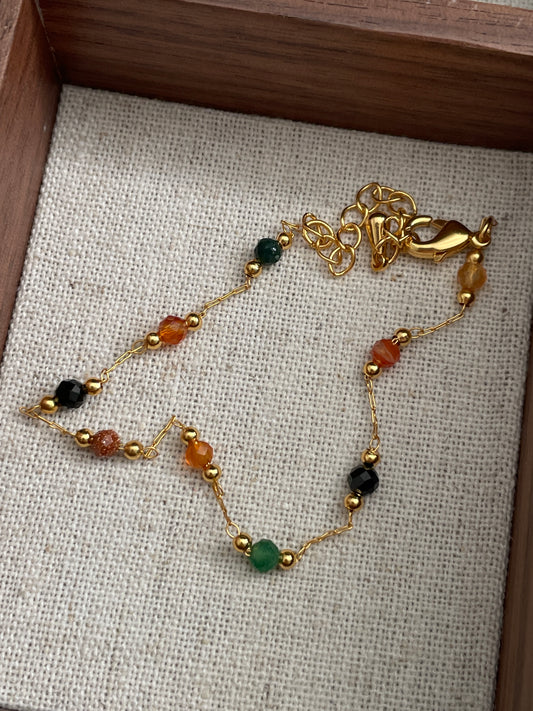 The Fairy Bracelet