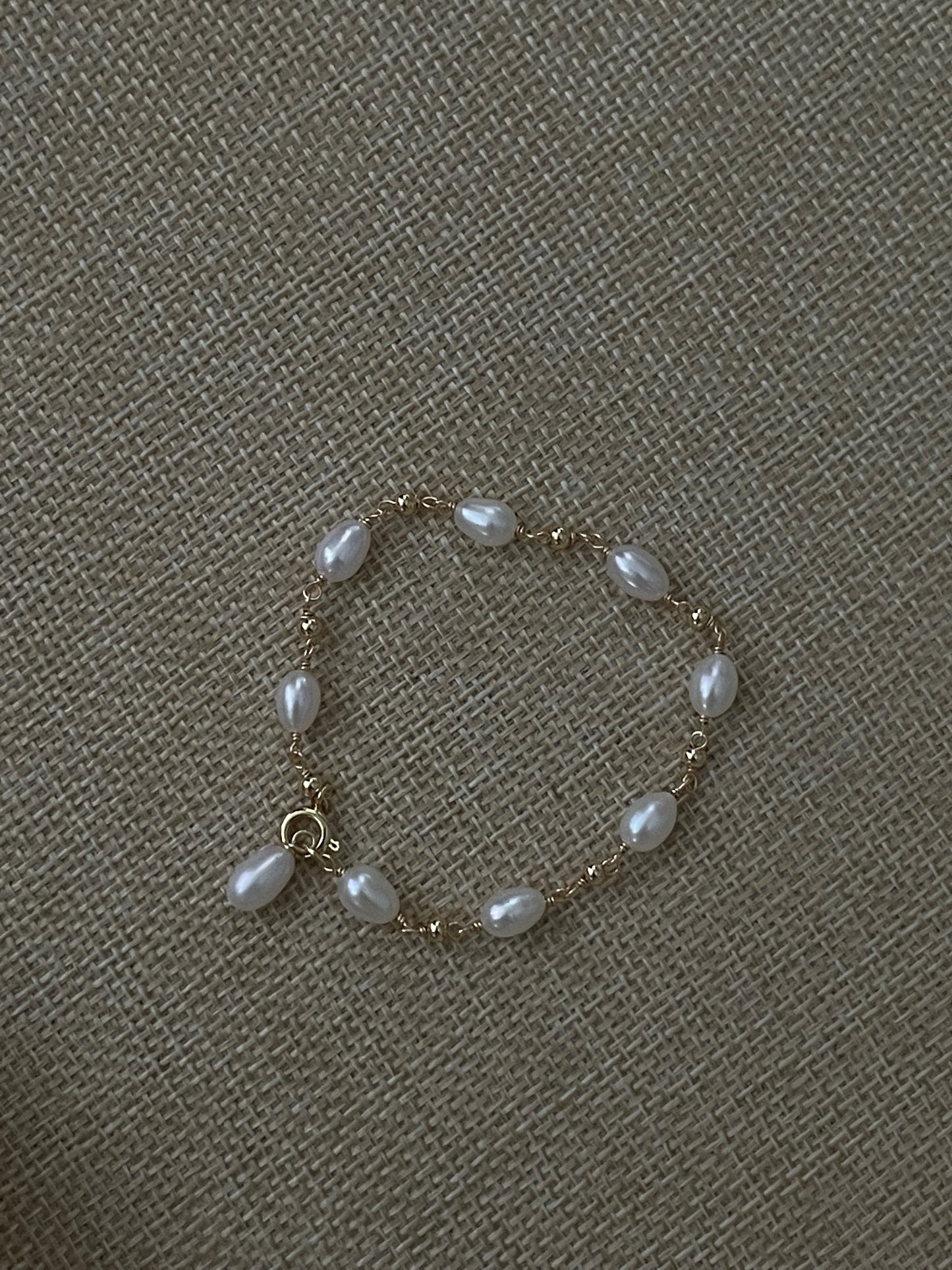 The Summer Romance Bracelet