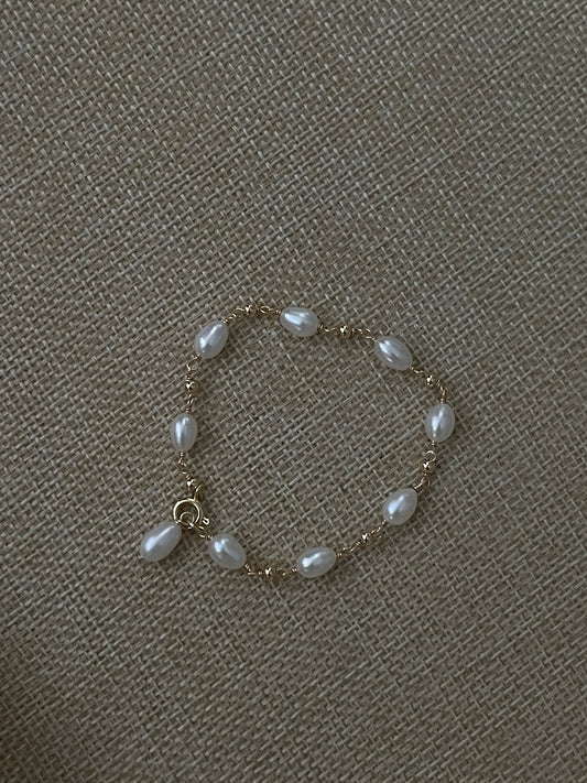 The Summer Romance Bracelet
