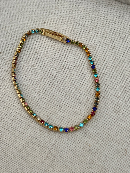The Selene Bracelet(Sold Out)