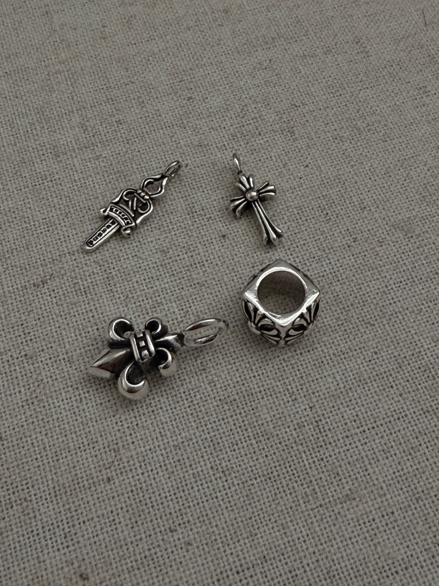 The Noir Charm