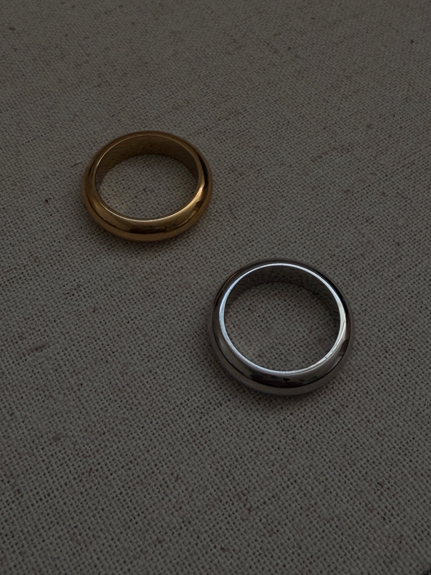 The Core Ring