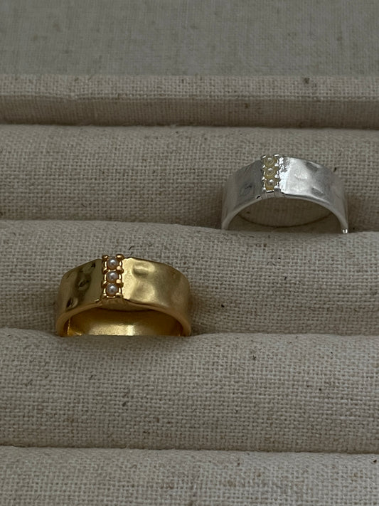 The Hera Ring