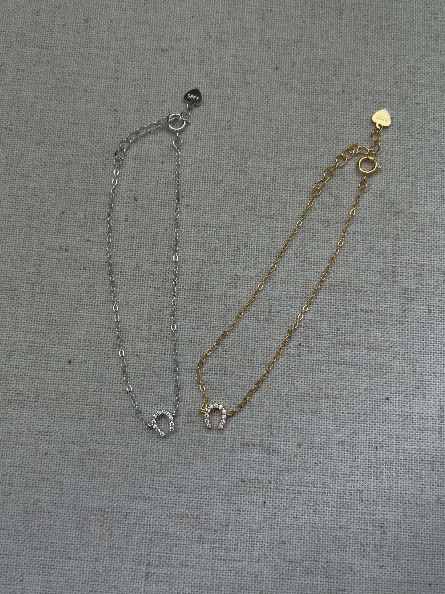For U Bracelet