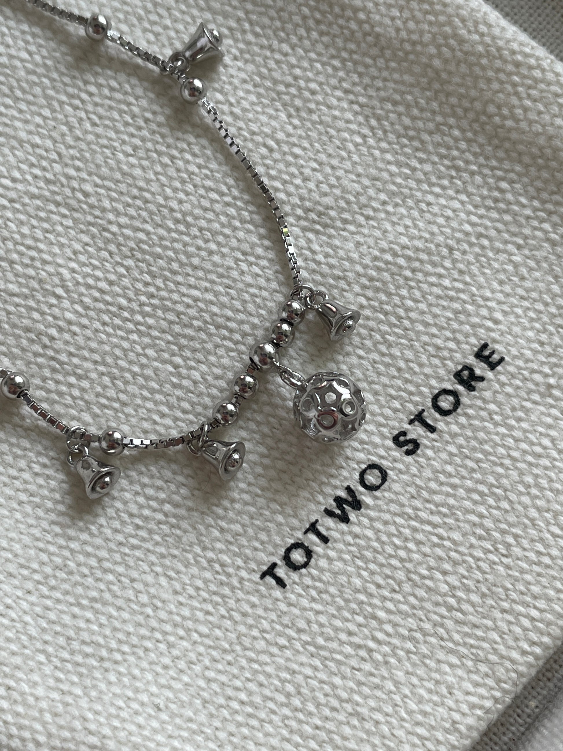 The Lily Bracelet – totwoofficial-6287 - Main Image