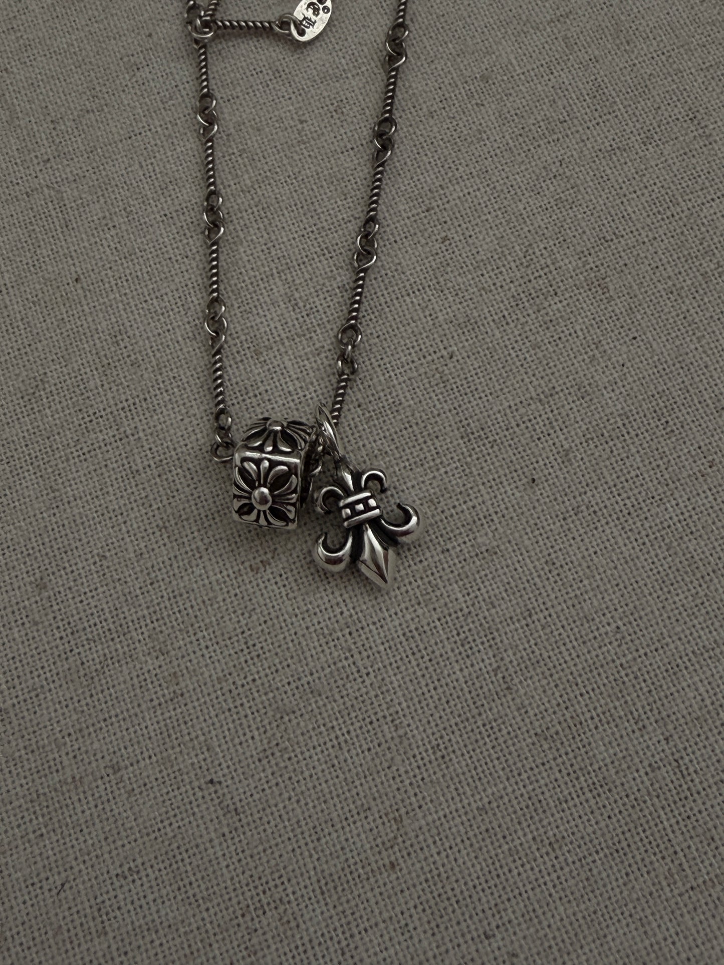 The Noir Charm