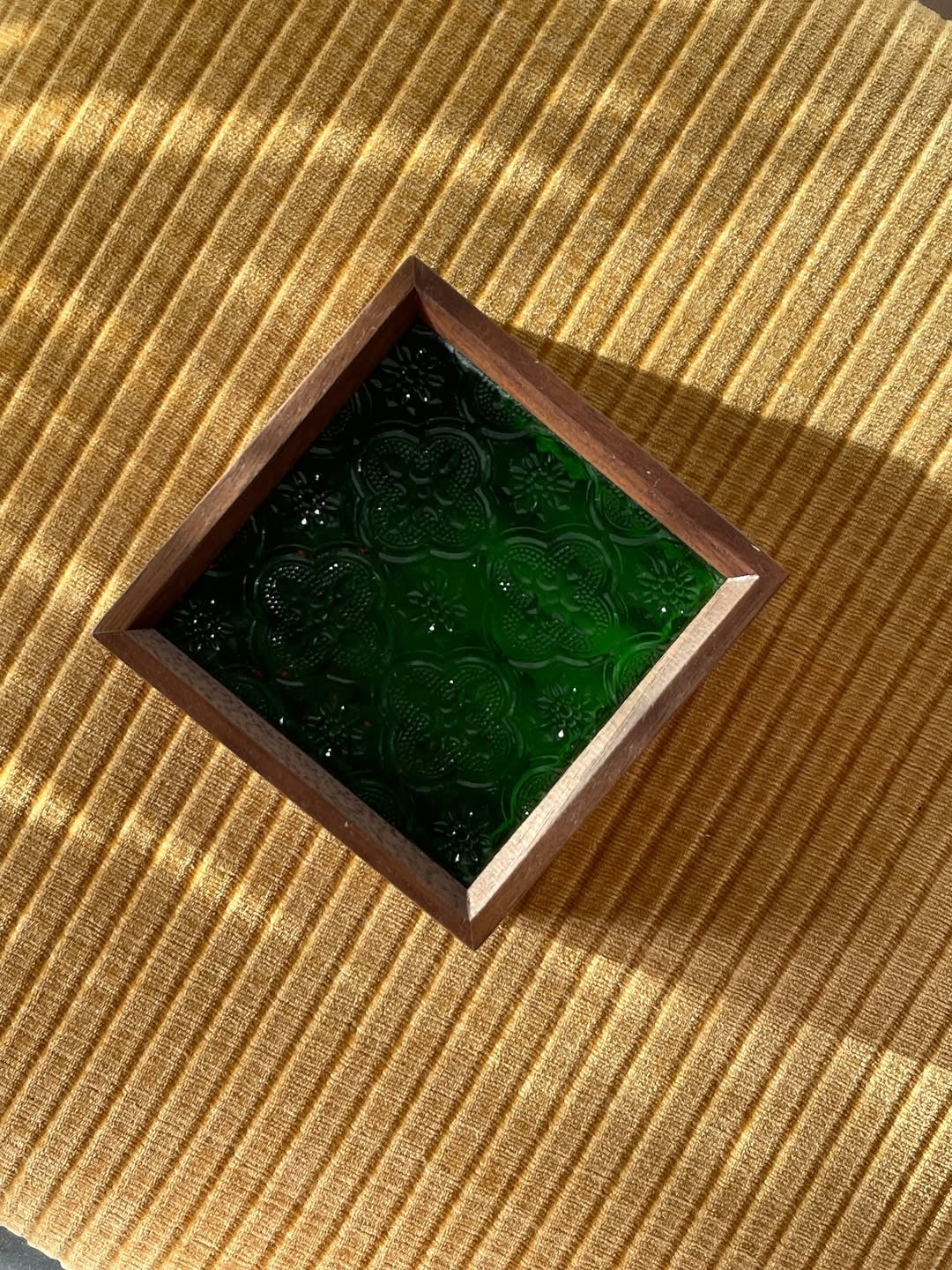 Little Home for Your Jewelry