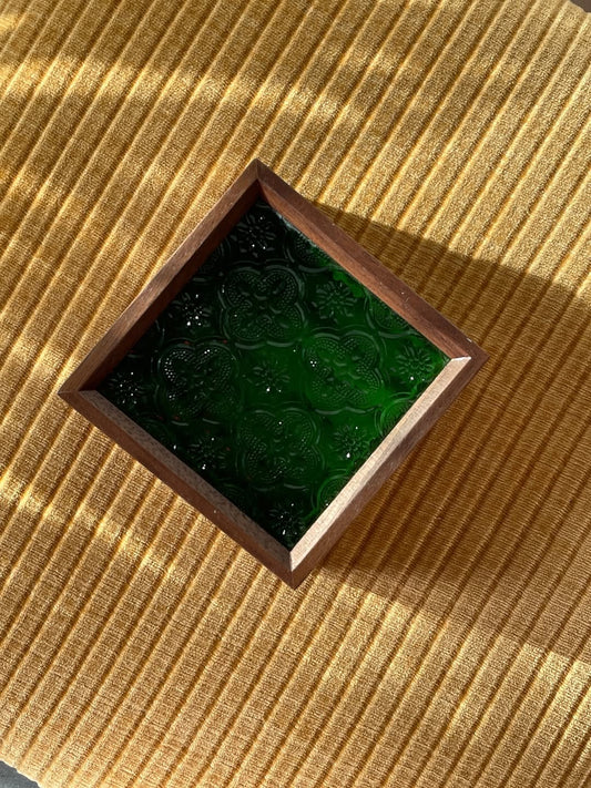 Little Home for Your Jewelry