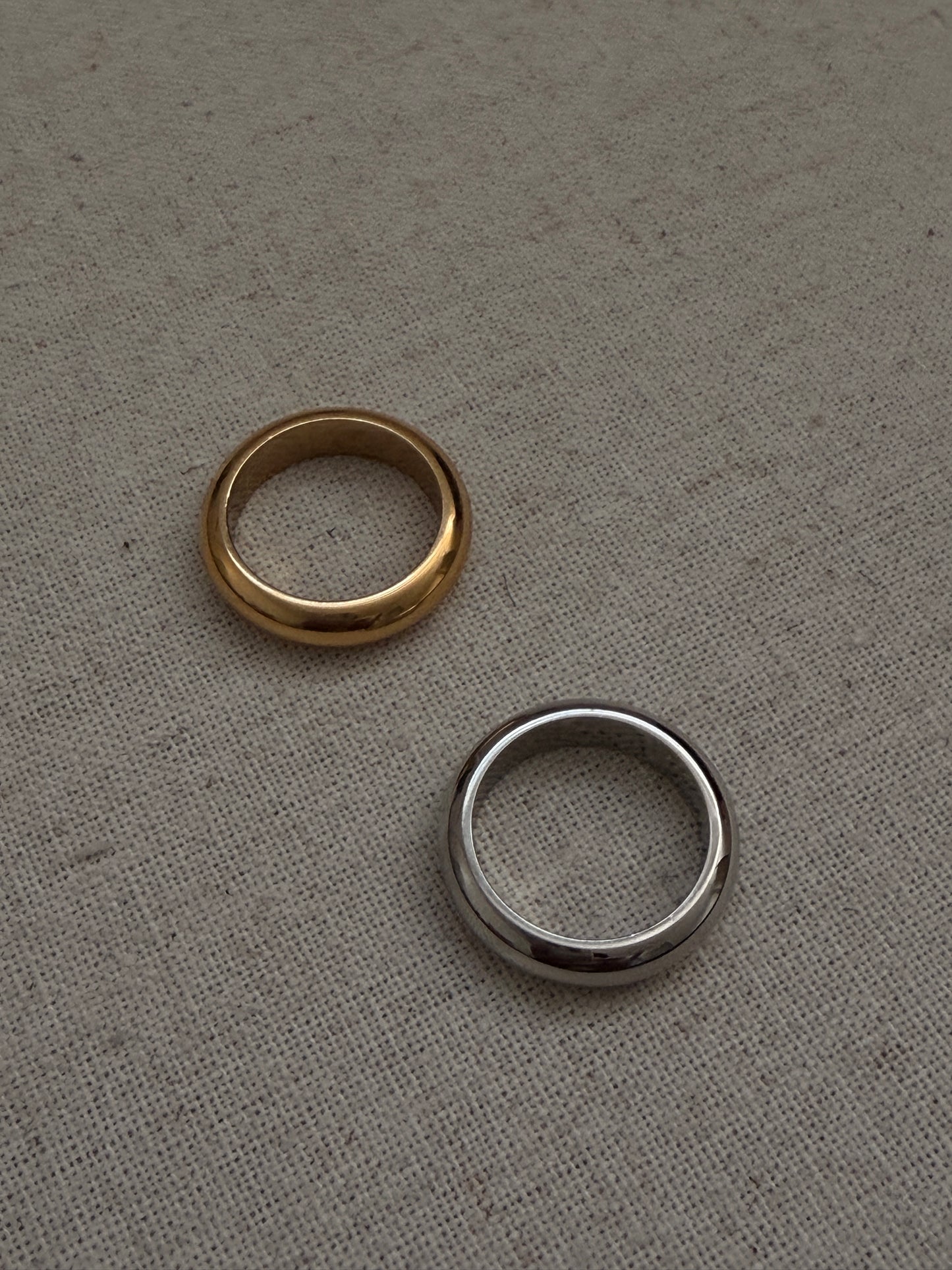 The Core Ring
