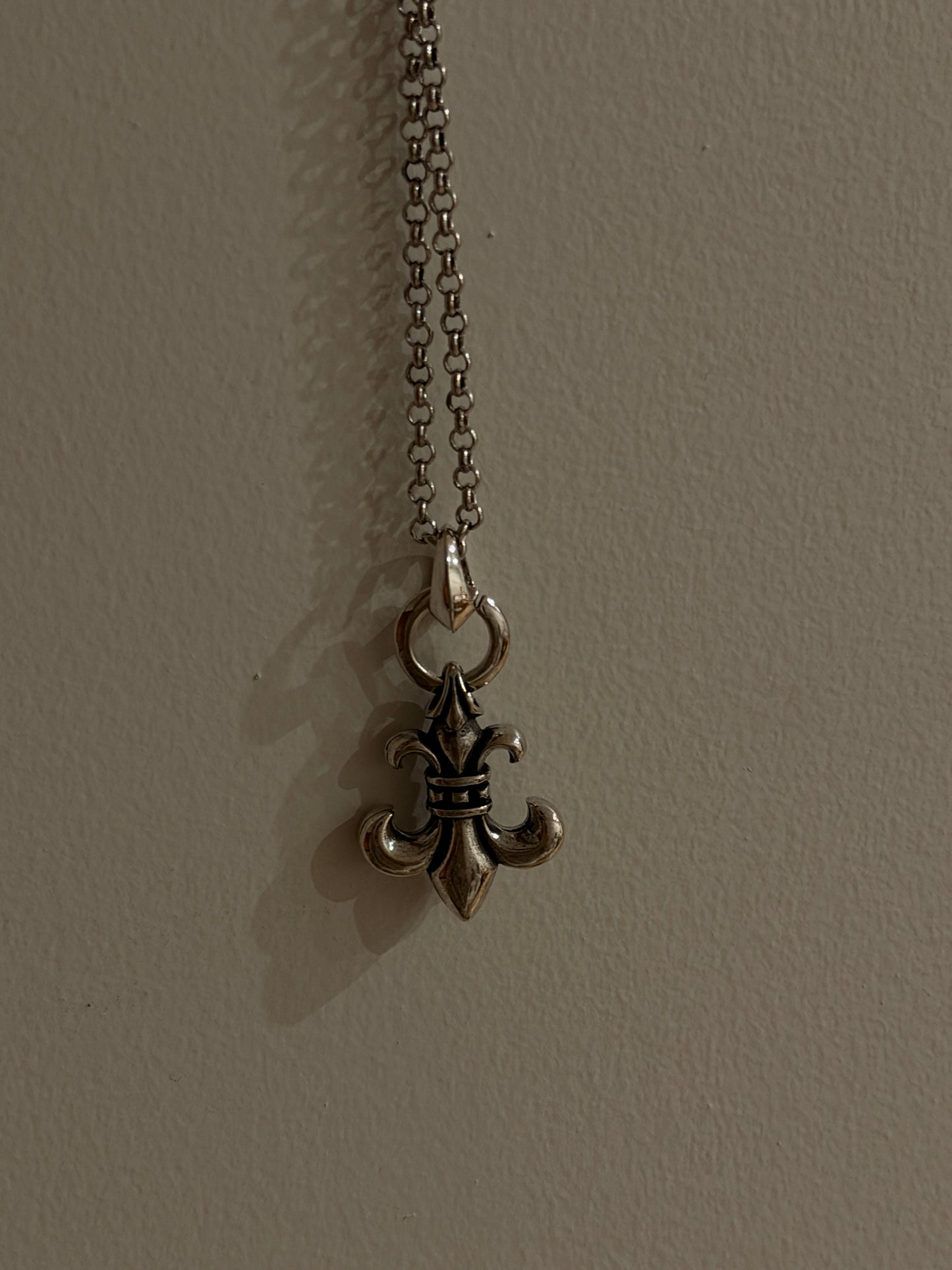 The Noir Necklace