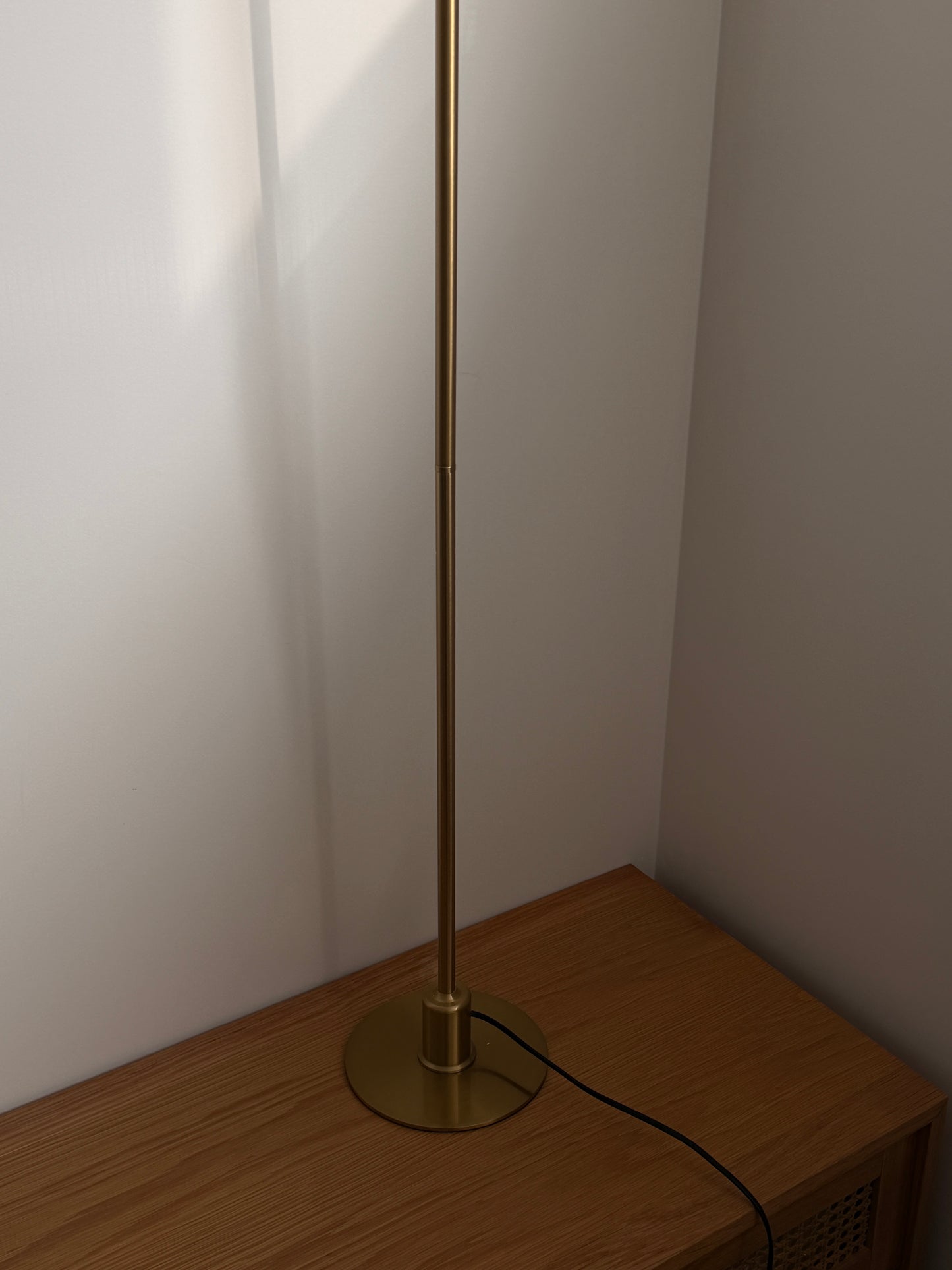 The Pink Elephant Floor Lamp
