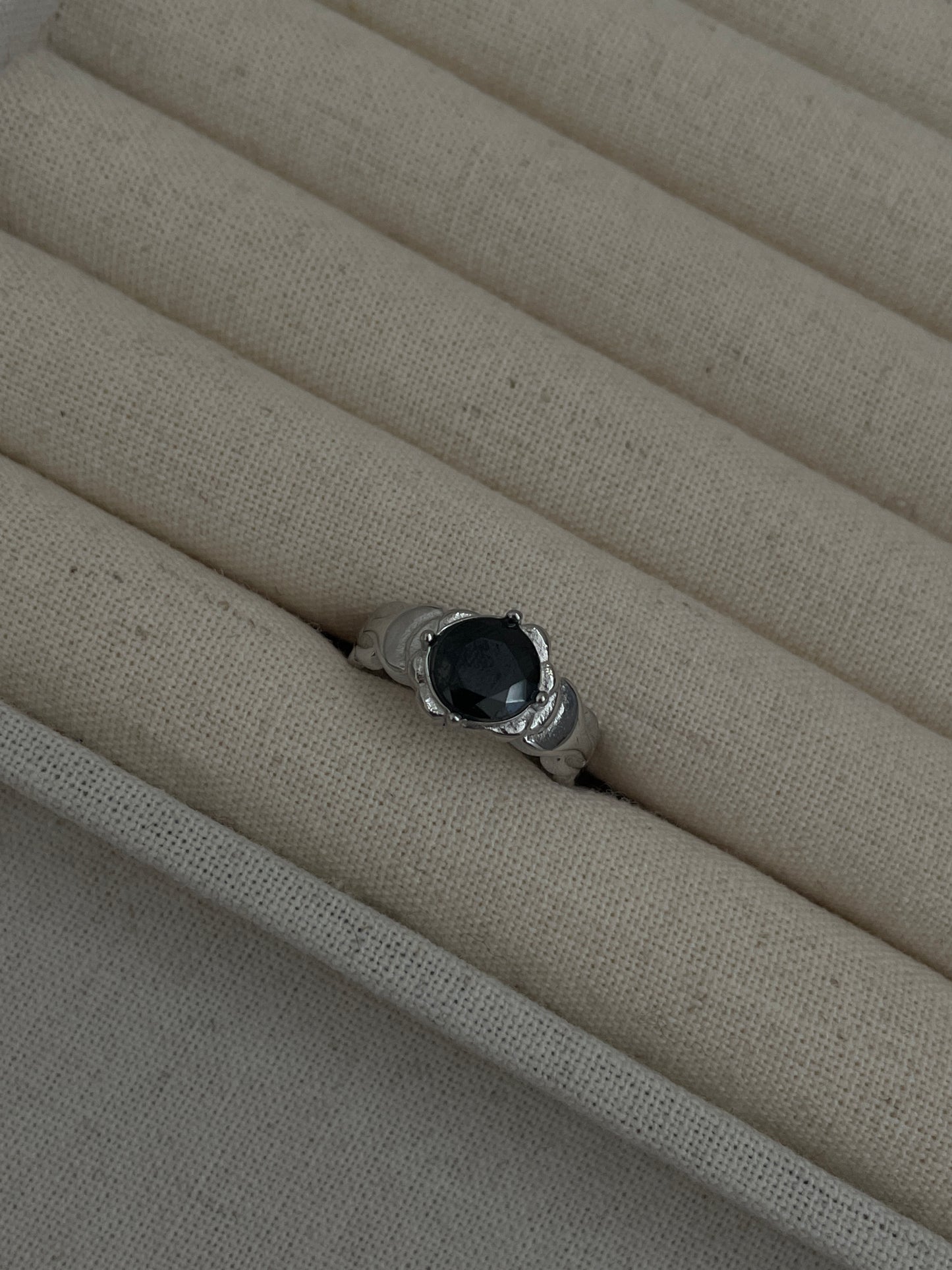 The Darkside Ring
