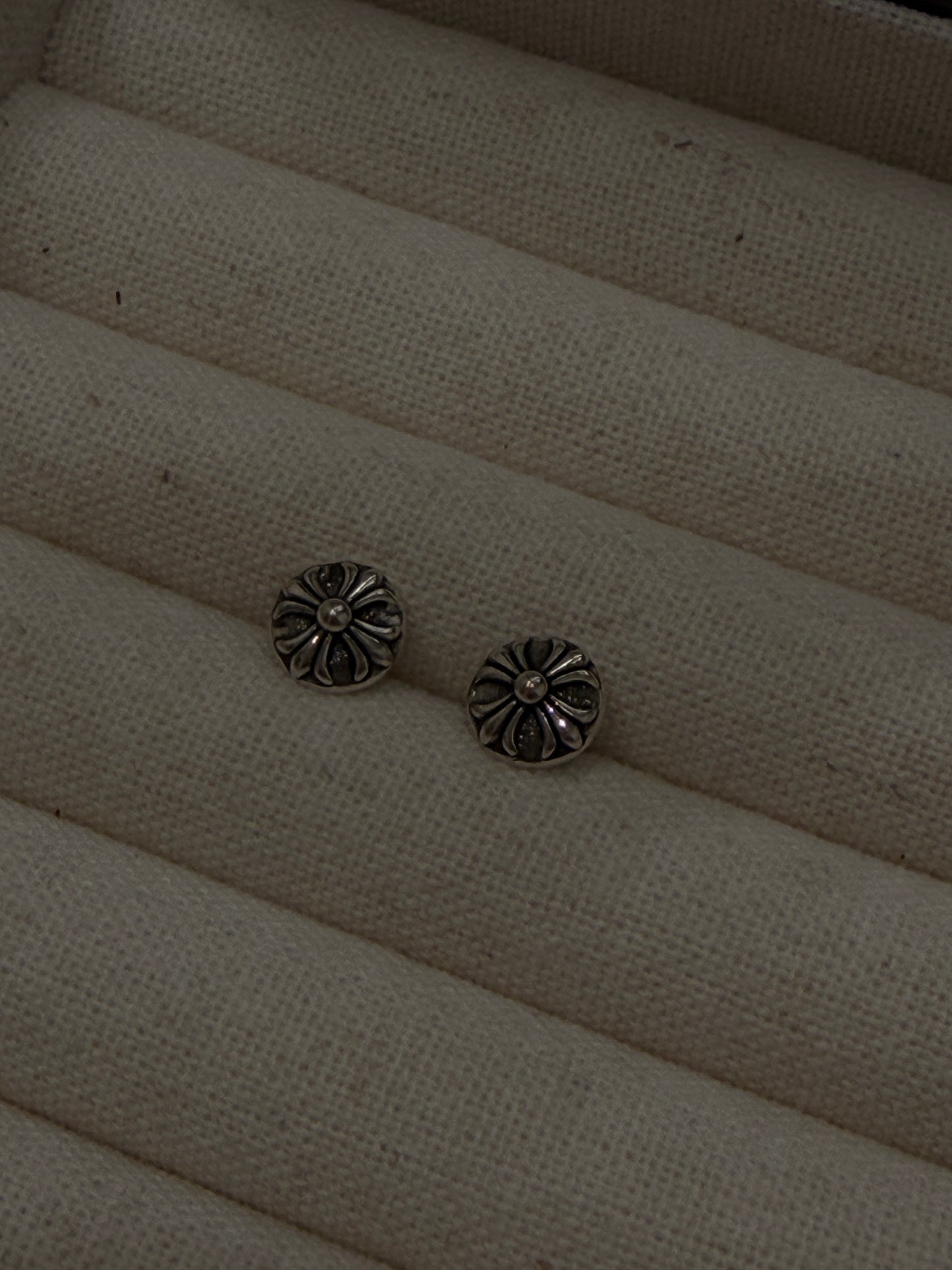 The Gothic Soul Earrings