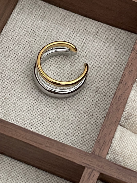 The True Ring