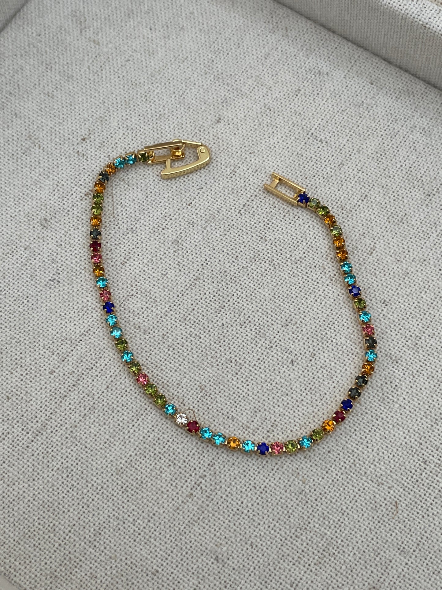 The Selene Bracelet(Sold Out)