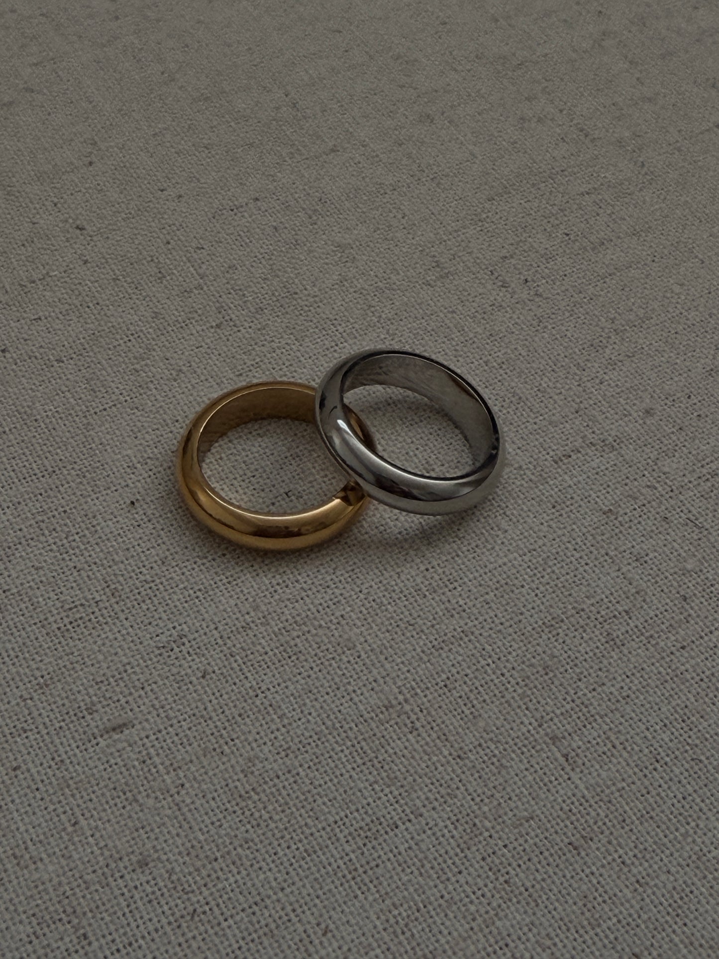 The Core Ring