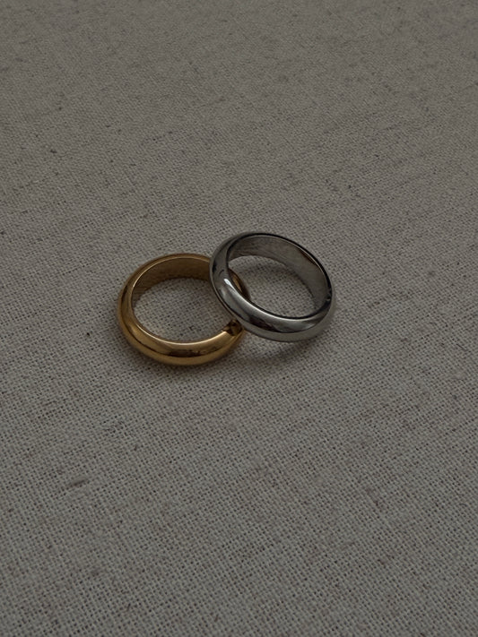 The Core Ring