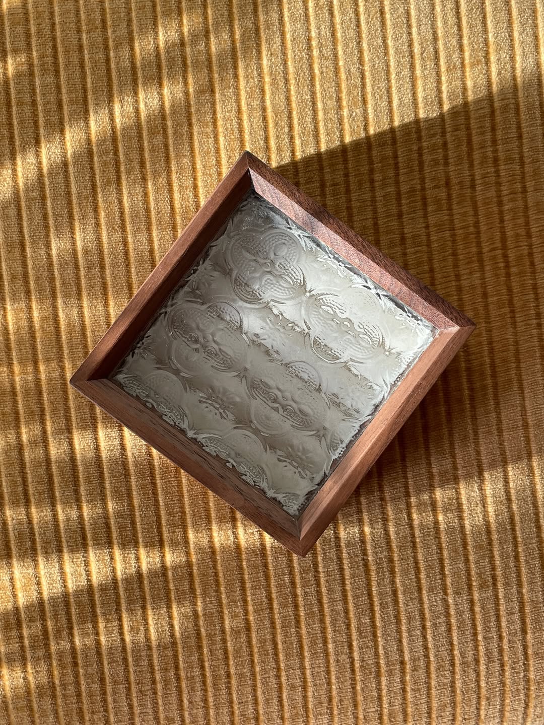 Little Home for Your Jewelry